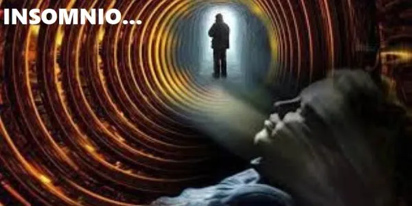 Tratamiento de insomnio y pensamientos negativos con hipnosis