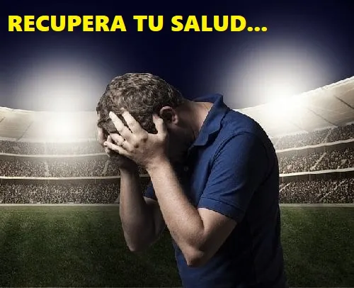 Recupera tu salud con hipnosis