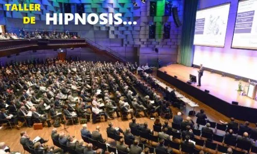 Taller de Hipnosis de Monterrey: equipo de especialistas
